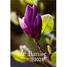 Banier dagboek 2025